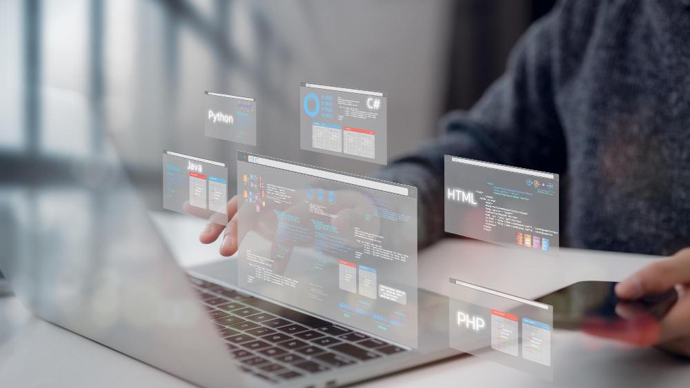 Web Development