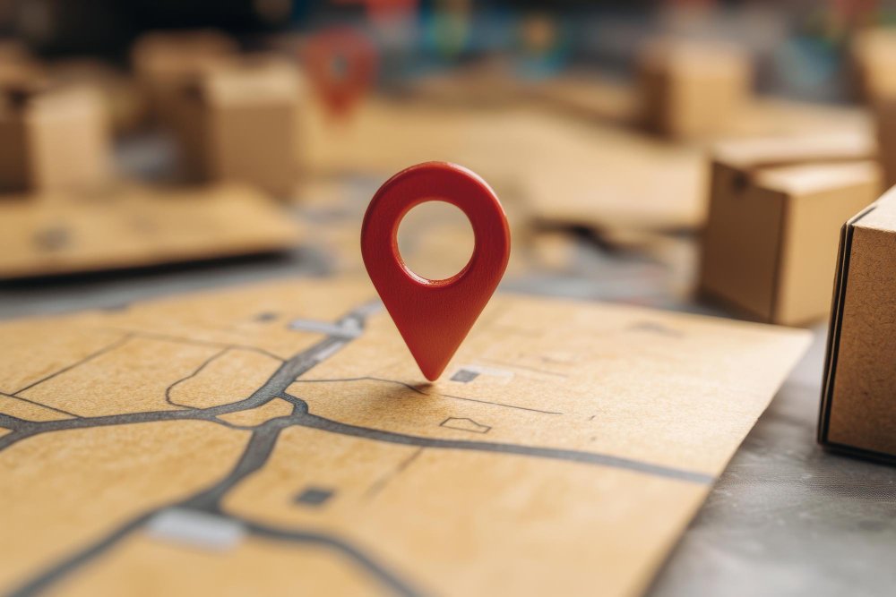 Local SEO for Small Business