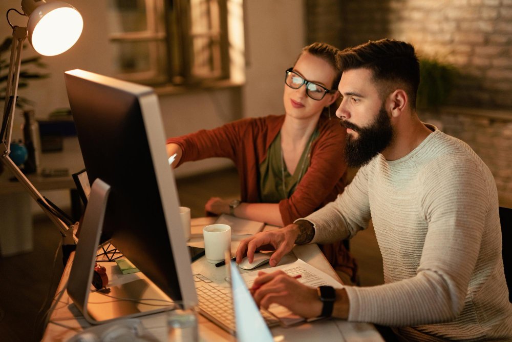 Small Business Web Development
