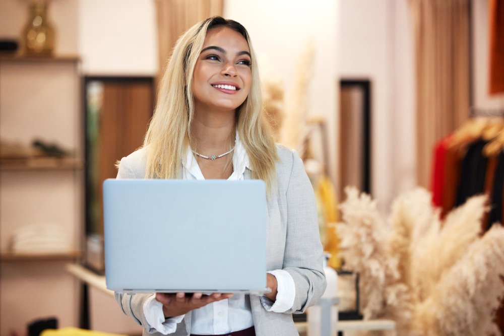 Web Design for Small Business