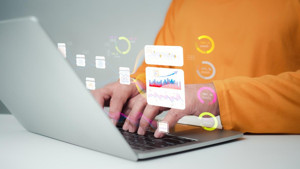 Website Conversion Optimization